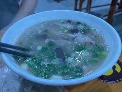 -小辫子羊肉面馆(周东店)