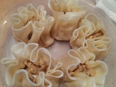 鲜肉冬笋烧麦-景芳周大姐(国大城市广场店)