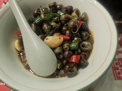 -三毛演义·湖南烧烤大排档(南浦店)
