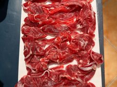 -邹开喜·小海鲜醉鸡煲·潮汕鲜切牛肉店(襄阳北路店)