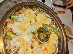 -绿茶餐厅(淮安吾悦广场店)