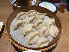 牛肉蒸饺-直隶安家牛肉罩饼(建华店)