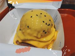 -前进5路汉堡炸鸡(汉街skp店)