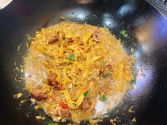 -70後铁锅炖(坡博总店)