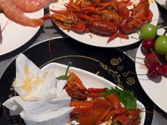 -一方渔歌蒸汽海鲜自助(文化路万达广场店)