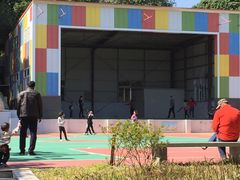 -天河儿童公园