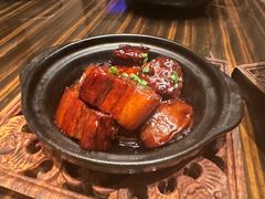 -环球港凯悦 · 享悦中餐厅