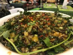 -穆隆斋清真大饭店(串窑街店)