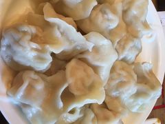 -新兴园饺子馆(北京百子湾店)