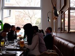 -BOR Eatery(安福路店)