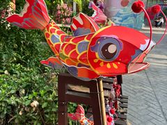 -济南方特东方神画