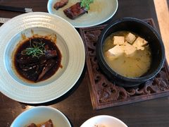 -环球港凯悦 · 享悦中餐厅