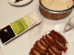 -梅利汴京烤鸭•开封豫菜地标店(晋安路店)