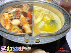 -一绪に寿喜烧自助(世茂广场店)