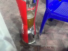 -四点半烤吧(港龙华侨城店)