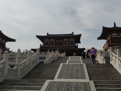 -西安青龙寺遗址景区