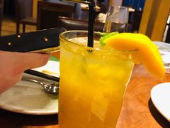 芒果探戈-mango tree芒果树泰国餐厅(青岛万象城店)