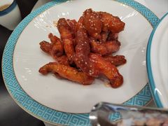 -王家大院·南京菜(湛江路总店)