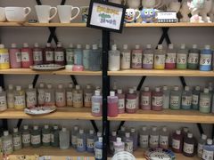 -艺彩阳光手工坊(大连恒隆广场店)