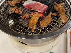 -金刚山(学府路店)