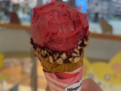 -哈根达斯(龙湖时代天街店)