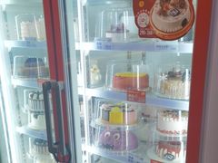 -DQ·蛋糕·冰淇淋(湖景东路店)