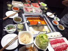 -海底捞火锅(北京路店)