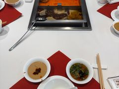-皇城老妈川味火锅·大连海鲜火锅(港湾店)
