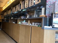-水林间·寿喜烧自助(仙林金鹰店)