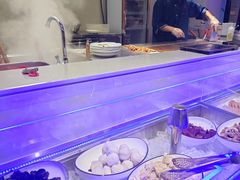 -聚春园自助餐厅(东街口店)