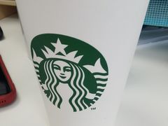 -星巴克(北新泾店)
