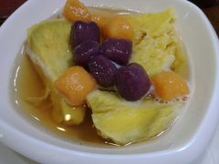 -龟金正·港式甜品(客村店)