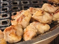 -霸腹烤肉(厦门柚子番店)