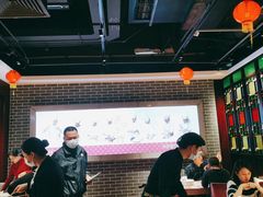 -点都德(华强南店)