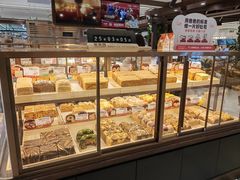 -爸爸糖吐司面包(悠唐购物中心店)