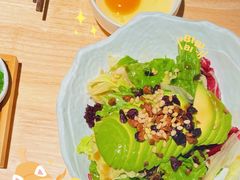-牛玄庵日式寿喜烧·料理店(新源里店)