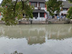-千灯古镇