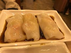 -盛记粥面(佐敦店)