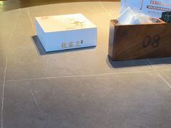 -张家卫·阳江菜·小海鲜(肥婆湾桥店)