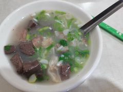 -何记羊汤馆(丽水佳源店)