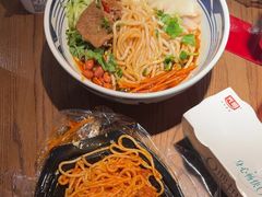 -鑫花溪牛肉米粉(景德路店)