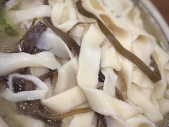 -马遂林烩面馆(少室路店)