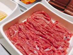 -海底捞火锅(吴中路店)