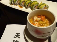 -天狗山料理(省体店)