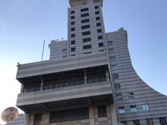 -北京网络广播电视台