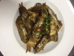 -南山饭店(阳明古镇店)