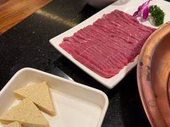 -南门涮肉(通州店)