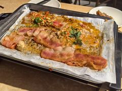 -玫瑰花园自助烤肉(顺义鑫海韵通店)
