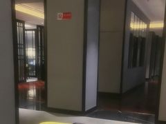 -青雅中餐厅(大连金石滩绿发希尔顿度假酒店)
