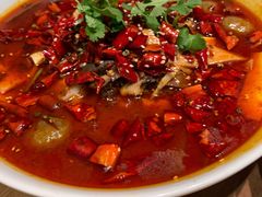 -金佬馆·川菜bistro(芜湖镜湖万达店)